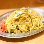 スパゲッティーのパンチョ - 