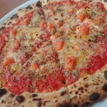 PIZZERIA IMOLA - 