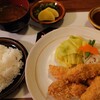 欧風料理 もん