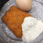 手打うどん くうかい - 