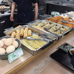 手打うどん くうかい - 