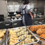 手打うどん くうかい - 