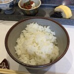 味 らく田 - 