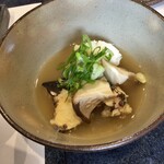 味 らく田 - ミーバイ旨煮