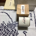 美山荘 - お土産