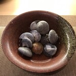 烏賊 鮨ダイニング 鮮助 - 