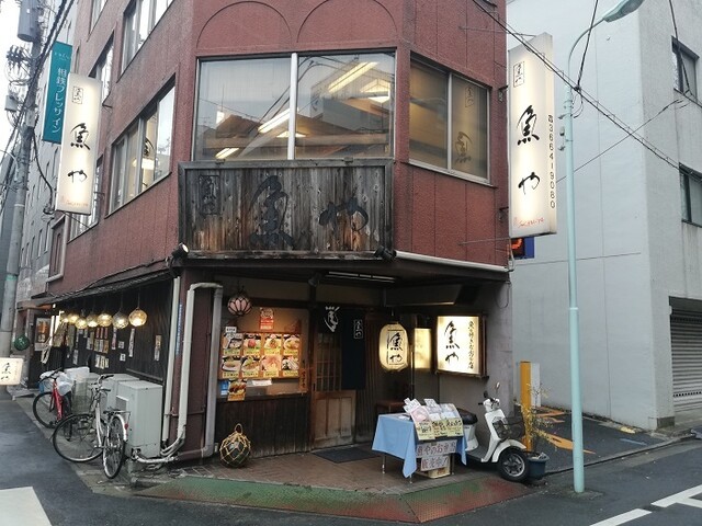 魚や 日本橋店 さかなや 水天宮前 魚介料理 海鮮料理 食べログ 魚や 日本橋店 さかなや 水天宮前 魚介料理 海鮮料理 食べログ
