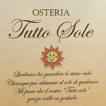 Osteria Tutto Sole - 