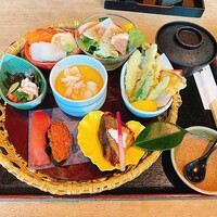 くし路 KITTE丸の内店 - 