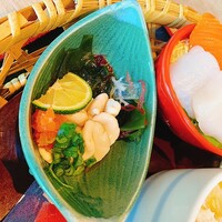 くし路 KITTE丸の内店 - 