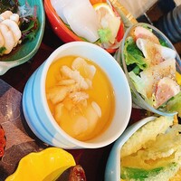 くし路 KITTE丸の内店 - 