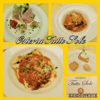Osteria Tutto Sole - 