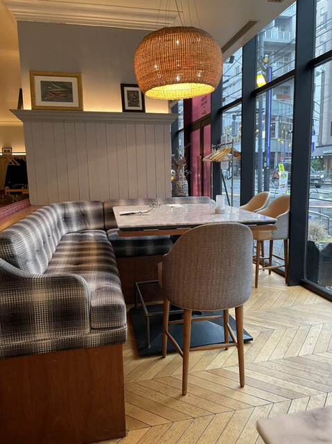 Rejja No Ebisu Italian Tabelog