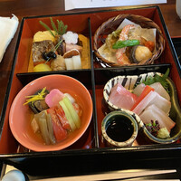 葉山 日影茶屋 - 