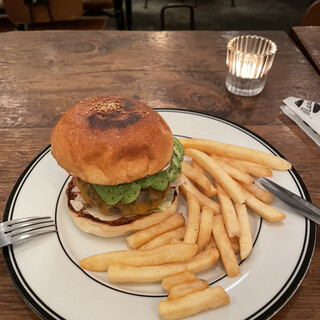 バーガーマニア_1