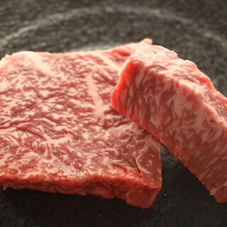 炭火焼肉中込精肉店_2