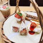 AfternoonTea Tea Room - 