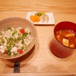 日本料理 e. - 