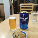 すすり処 奥がわ - 