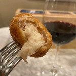 Bordeaux wine and cuisine L‘EPIQUE - 