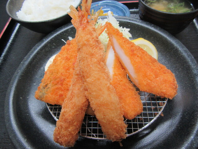 珍味 カツオのへそ フライ By やぁづ 日本坂パーキングエリア 上リ 焼津 その他 食べログ