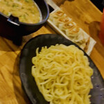 Ramen Oozakura - 