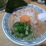 丸源ラーメン - 