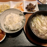 大成園 錦店 - 