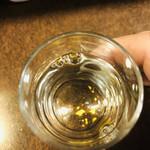 おかめ - 金粉酒