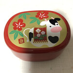 おかめ - 定番のをぐら屋の昆布♪