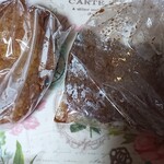 精肉・焼肉 銭谷商店 - 戦利品