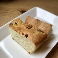 ビストリア 魚タリアン - 