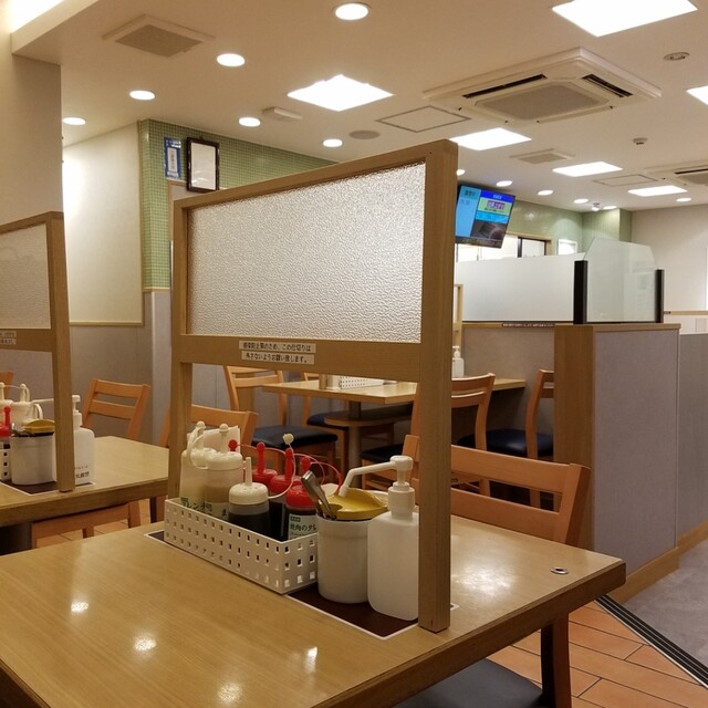 Matsuya Nishi Kasai Ten photo 4