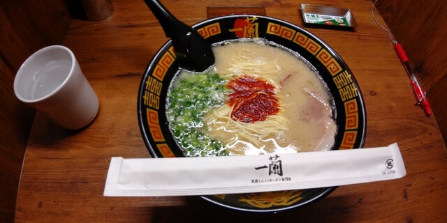 一蘭 仙台駅前店 あおば通 ラーメン 食べログ 一蘭 仙台駅前店 あおば通 ラーメン 食べログ