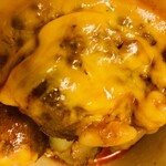 セタガヤ コドズ - 皮付きが美味しいチリビーンズポテト