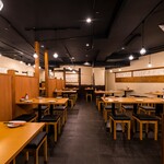 大衆肉酒場 赤羽 ふじ屋 - 