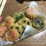 居酒屋たちばな - 