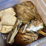 居酒屋たちばな - 