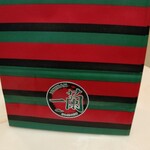 一蘭 - 開店祝いのお土産