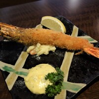 赤坂 津つ井 総本店 - 