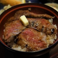 赤坂 津つ井 総本店 - 