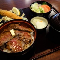 赤坂 津つ井 総本店 - 