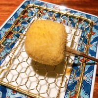 串揚げキッチン だん 梅田店 - 