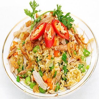 ベトナムレストラン バンブー_2