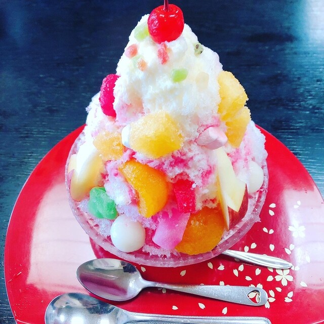 うらら - 喜多方（甘味処）の写真