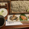 手打ち蕎麦処 玲優樹
