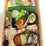 和ごころ なか道 - 