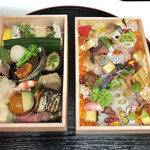 和ごころ なか道 - 