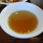 Makoto - 中華スープ