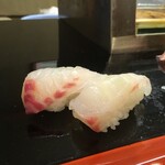 Nonki Hatsune Sushi - タイ